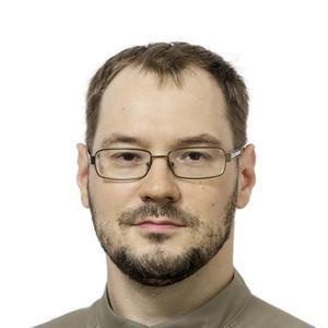 Алексеев Дмитрий Вячеславович