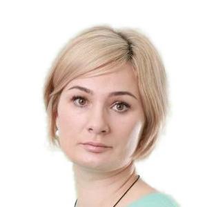 Кикина Ирина Игоревна