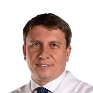 Якушев Денис Сергеевич