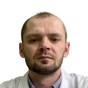 Крохмаль Сергей Вячеславович