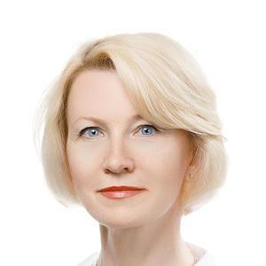 Шмыкова Валентина Михайловна
