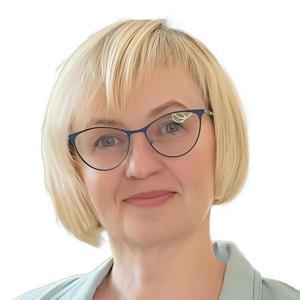 Рякина Елена Владимировна