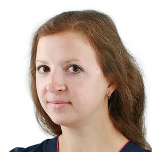 Кошелева Анна Игоревна