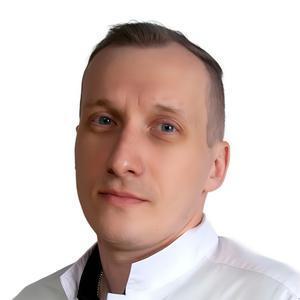 Деркач Степан Михайлович
