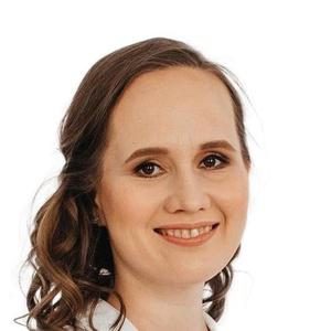 Аблаева Дина Ниязовна