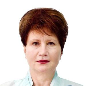 Набережнова Светлана Ильдаровна