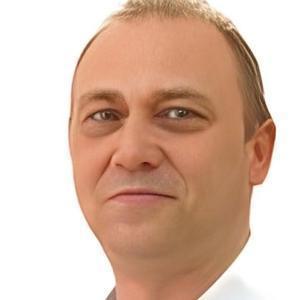 Сомов Вячеслав Анатольевич