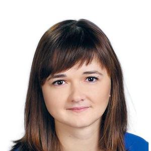 Денисова Елена Александровна