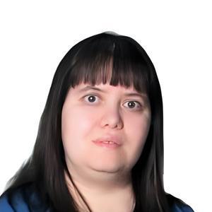 Мурадова Ксения Павловна