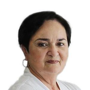 Бижанова Дилара Аминовна