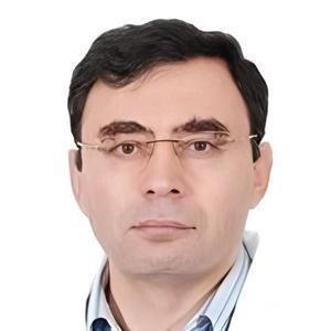 Абдурахманов Джамал Тинович