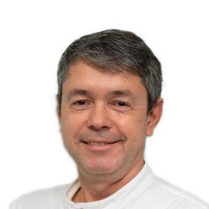 Голубев Андрей Сергеевич