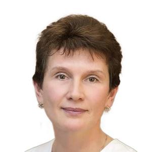 Разуваева Елена Валерьевна