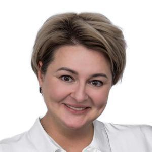 Пучнина Екатерина Владимировна