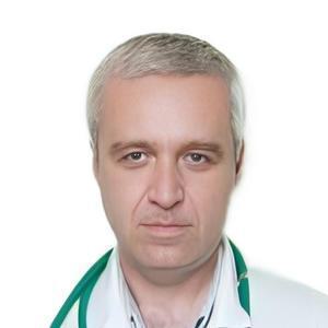 Капланов Роман Петрович