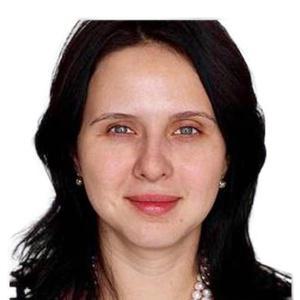Александрова Людмила Александровна