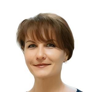 Галкина Ольга Анатольевна