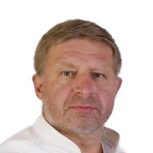 Баранов Дмитрий Алексеевич