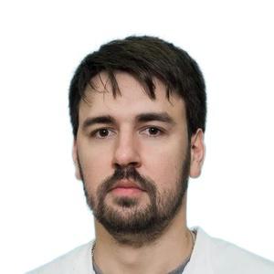 Михайлюк Евгений Борисович