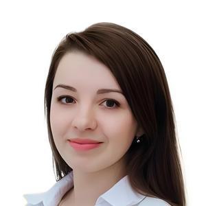 Самко Ольга Викторовна
