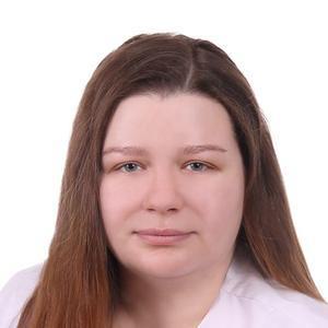 Алексеева Дарья Александровна