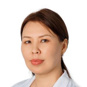 Попова Анастасия Георгиевна