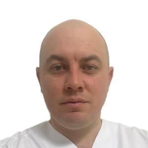 Демьянов Виталий Сергеевич