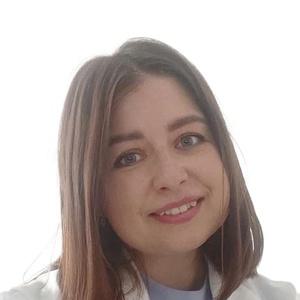 Ярыгина Татьяна Николаевна