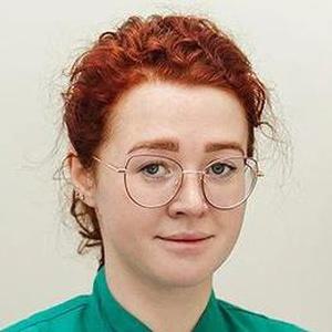 Зиатдинова Венера Дамировна