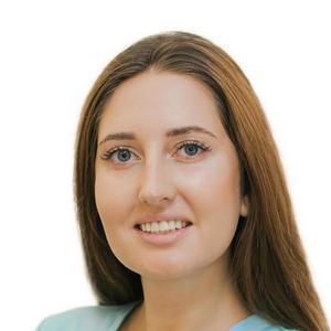 Соколова Анастасия Эдуардовна