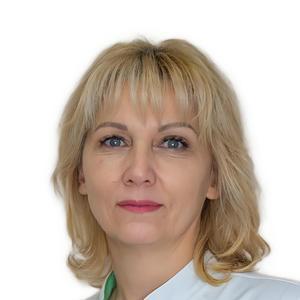 Пивоварова Людмила Викторовна