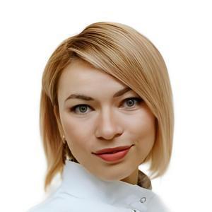 Панкова Екатерина Александровна