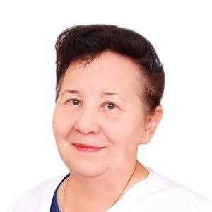 Алексеева Лидия Дмитриевна