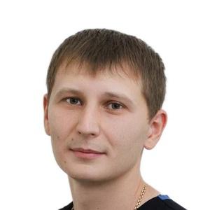 Долговых Алексей Анатольевич