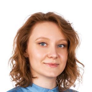Дуликова Анна Александровна