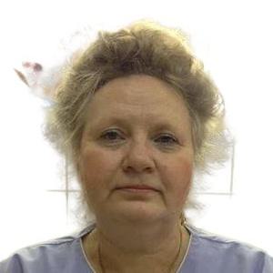 Калачева Ирина Анатольевна