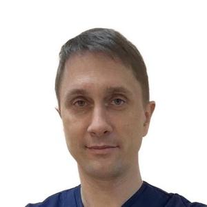 Калинин Вадим Игоревич