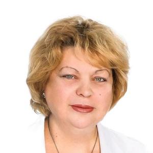 Строгонова Елена Михайловна