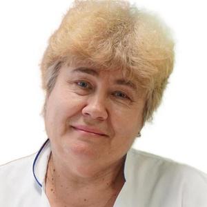 Соляник Людмила Николаевна