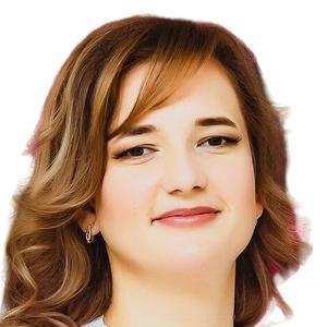 Галькова Илона Юрьевна