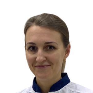 Шитова Екатерина Леонидовна