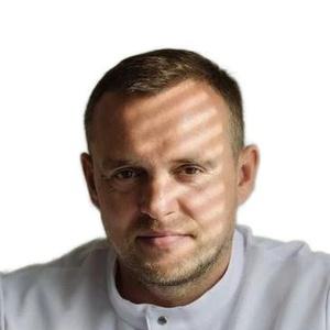 Шувалов Олег Александрович