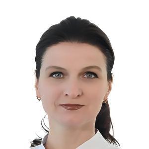 Алексеева Ирина Владимировна