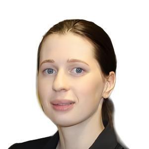 Казанцева Полина Вадимовна