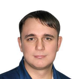 Амплеев Алексей Константинович