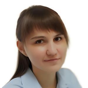 Никонова Алена Николаевна