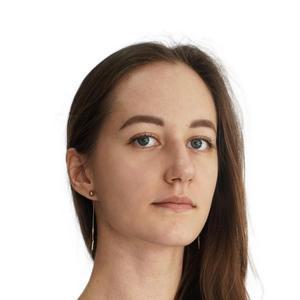 Новик Екатерина Владимировна
