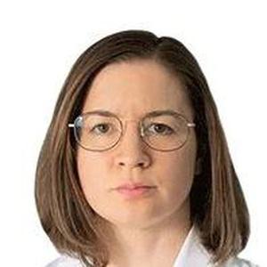 Яркина Анна Васильевна
