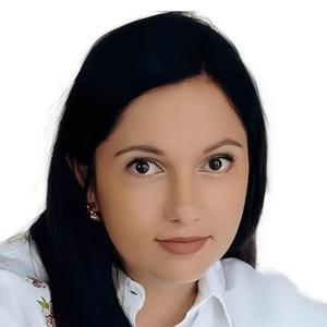 Плетнева Елена Анатольевна