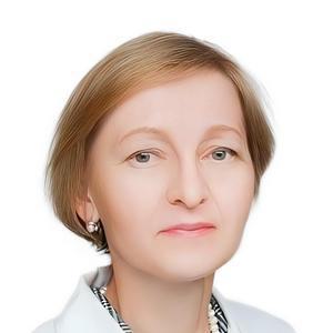 Шалаева Татьяна Анатольевна